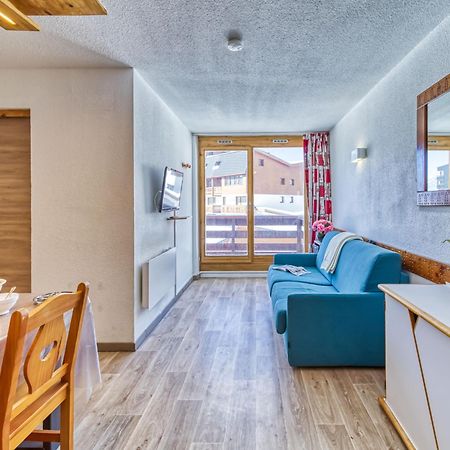Apartment Altineige-4 By Interhome Val Thorens Exterior photo