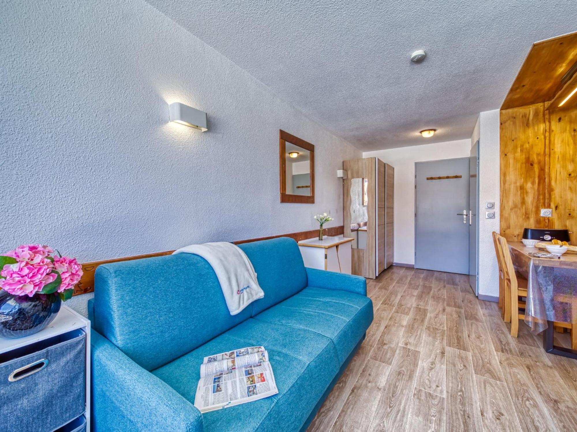 Apartment Altineige-4 By Interhome Val Thorens Exterior photo
